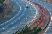 western ring road