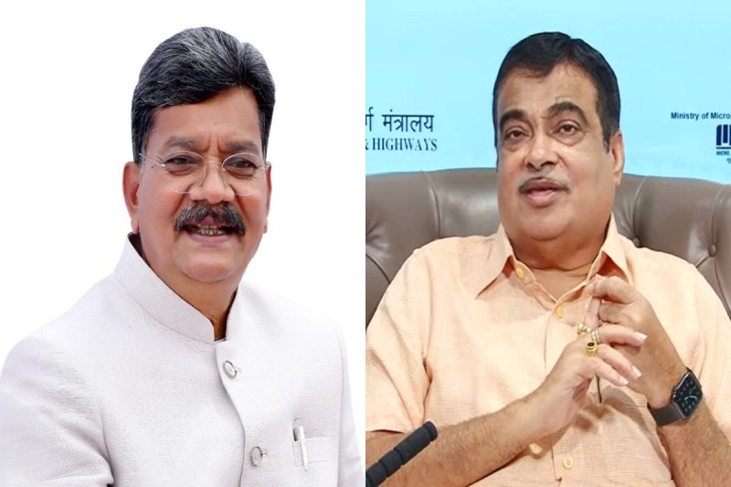 भारतमाला परियोजना में करोड़ों के भ्रष्टाचार का आरोप, नेता प्रतिपक्ष ने केंद्रीय मंत्री नितिन गडकरी को लिखा पत्र, CBI जांच की मांग …