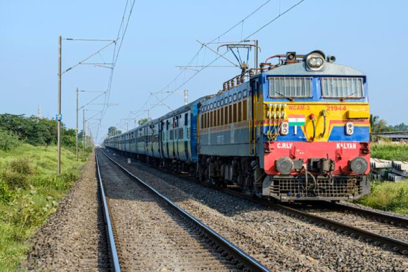 summer special trains will pass through these railway stations of mp