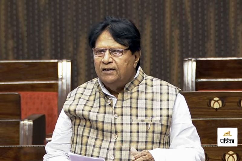 रामजीलाल सुमन