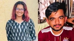 बसंती चौक क्षेत्र स्कूल में सहपाठी था प्रेमी जोड़ा - image