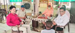 बालक का इंतजार खत्म: म स्जिद की फोटो देखकर अपने शहर को पहचाना तो मिला घर का
ठिकाना - image
