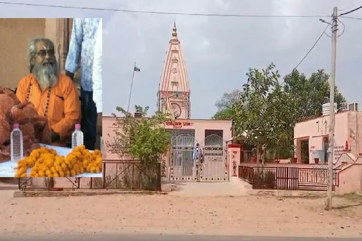 Doctor Death कैसे बना ‘दयादास महाराज’, पलक झपकते ही मगरमच्छों को खिला देता था
लाशें, जानें क्यों