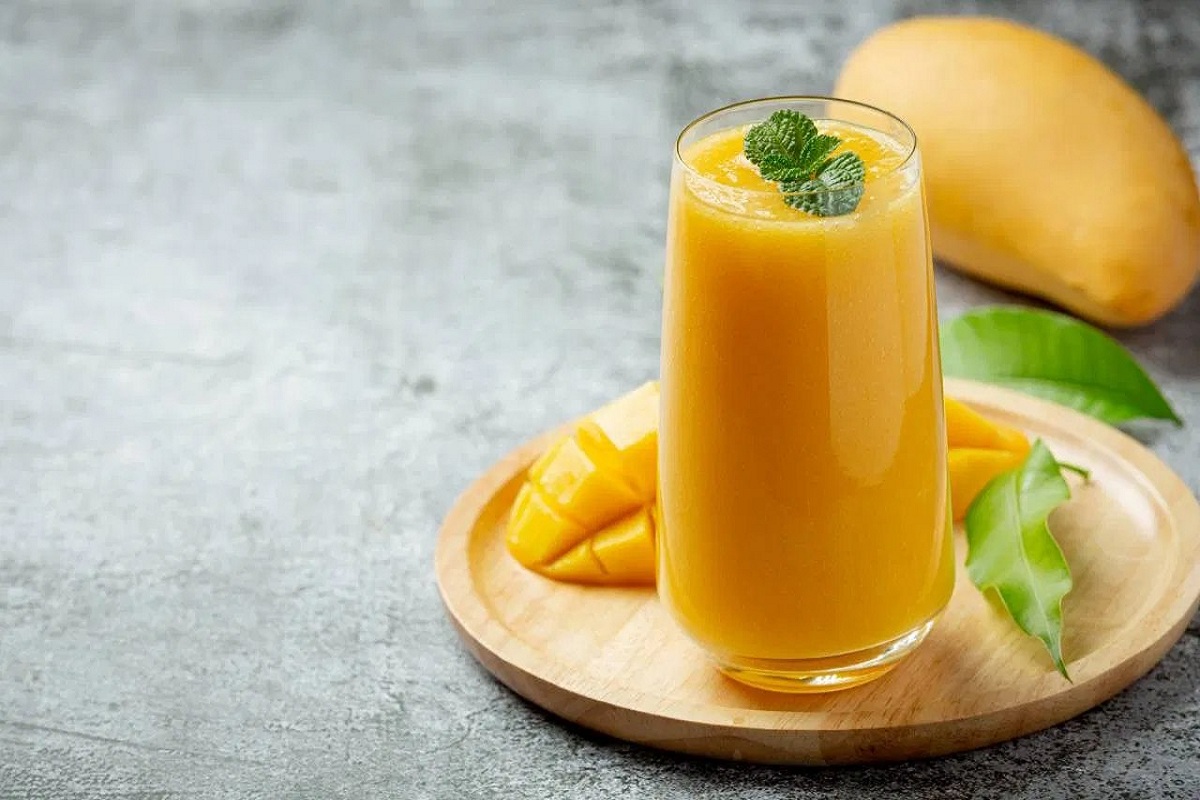 Health: महंगे फल का सस्ता जूस से बीमार हो रहे बच्चे और बड़े
