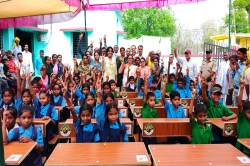 Good initiative: जिले के कलेक्टर की पहल लाने लगी रंग, लोग बढ़-चढकऱ कर रहे दान - image