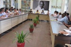 राज्यपाल ग्रीष्मकालीन प्रवास पर माउंट आबू आएंगे, प्रशासन तैयारियों में जुटा,
पढ़ें रिपोर्ट… - image