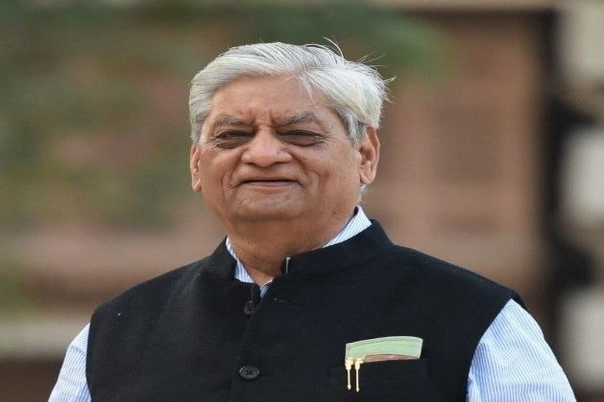 सवाईमाधोपुर में ‘स्त्री देह से आगे’ विषय विवेचन कार्यक्रम एक जून को