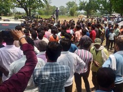 ऐसी तत्परता पहले दिखाई होती तो नहीं जाती किसान की जान - image