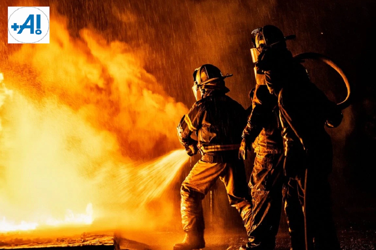 International Firefighters Day 2025: बस्तर में 14 लाख आबादी, एक भी फायरमैन नहीं,
हर साल अग्नि दुर्घटनाओं में हो रहा सैकड़ों का नुकसान