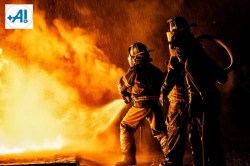 International Firefighters Day 2025: बस्तर में 14 लाख आबादी, एक भी फायरमैन नहीं,
हर साल अग्नि दुर्घटनाओं में हो रहा सैकड़ों का नुकसान - image