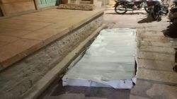 छतों पर टिन के छप्परों की होड़, फैशन बन रहा जोखिम - image