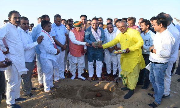 Prime Minister Narendra Modi's proposed mosque