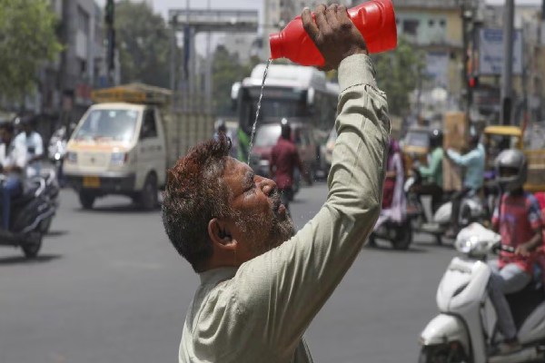 Weather Photo Gallery