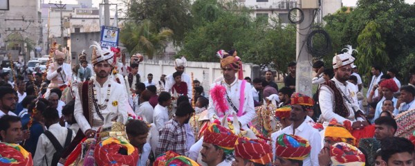 सामूहिक विवाह