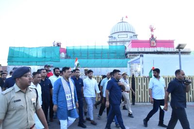 ऑपरेशन सिदूंर के बाद प्रधानमंत्री मोदी की पहली जनसभा 22 को देशनोक में