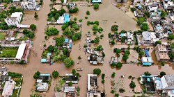 प्लान फेल…553 कॉलोनियां फिर होंगी पानी-पानी…रेन अरेस्ट का खतरा - image