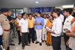 CG News: राजस्व मंत्री ने अस्पताल पहुंचकर घायलों से की मुलाकात, देखें तस्वीरें…