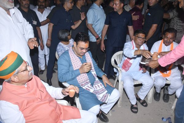 Prime Minister Narendra Modi's proposed mosque