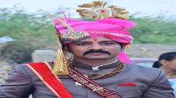 एयर स्ट्राइक से शादी के माहौल में घुले की देश भक्ति के रंग - image