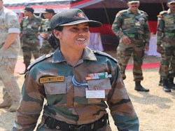 गुजरात की बेटी कर्नल सोफिया कुरैशी ने देश को बयां की ऑपरेशन सिंदूर की कहानी - image
