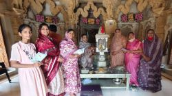 जिनशासन स्थापना दिवस पर जिनालय में गूंजा ‘जैनम जयति शासनम्’ - image