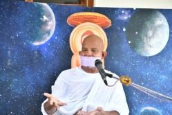 कर्मवाद का प्राण तत्व है जैसी करनी, वैसी भरनी : आचार्य महाश्रमण - image
