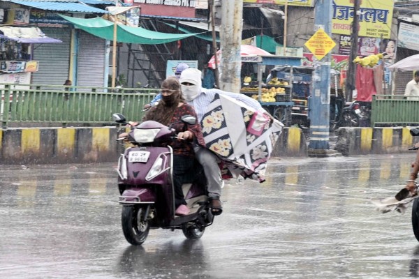 Monsoon In Chhattisgarh: IMD की नई भविष्यवाणी, इस दिन दस्तक देगा मानसून! अगले हफ्ते तक कई जिलों में बारिश का अलर्ट