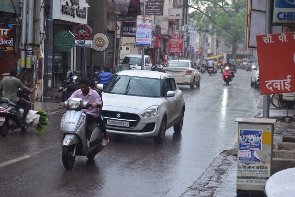 Pre Monsoon: प्री-मानसून ने पकड़ी रफ्तार! अगले 7 दिनों तक बारिश के आसार, 22 जिलों में ऑरेंज-येलो अलर्ट