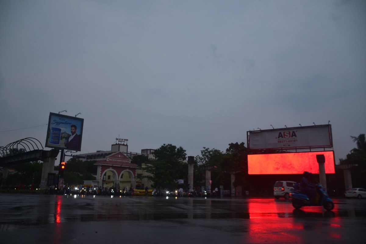 CG Monsoon 2025: फिर सताएगी गर्मी.. मानसून की एंट्री के बावजूद बारिश की गतिविधि
होगी कम, IMD ने की ये नई भविष्यवाणी