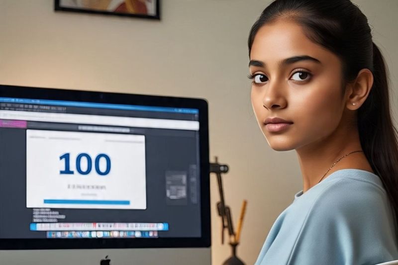 एआई जनरेटेड प्रतीकात्मक तस्वीर