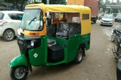 Rajasthan: ‘पापा’ खरीद कर लाए थे नया ऑटो, उसी से कुचलकर 10 साल के बेटे की हो गई
मौत, मातम में बदलीं खुशियां - image