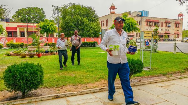 Rajasthan University 