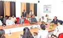 मासूमों को वापस मिला माता-पिता का प्यार