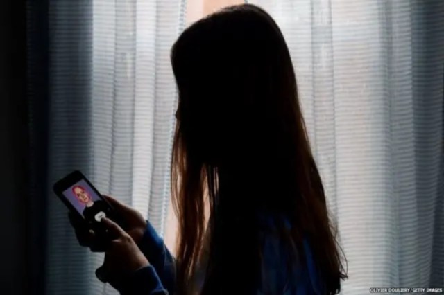 Mobile Overuse Causing Mental Health Disorders in Children