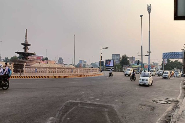 LDA Projects 1090 Chauraha,Shaheed Path