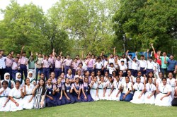जीएसईबी: 10वीं की बोर्ड परीक्षा का रेकॉर्ड 83.08 प्रतिशत परिणाम, 32 साल में
सर्वाधिक - image