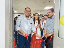 अहमदाबाद के सिविल अस्पताल में अब मोटापा कम करने का मिलेगा मार्गदर्शन - image