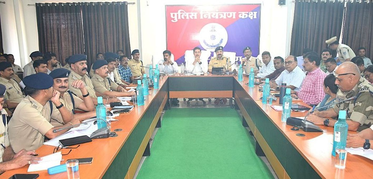 धार्मिक भावना भड़काने वाली खबरें व फेक वीडियो शेयर करने वालों पर होगी कार्रवाई