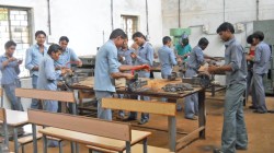 ITI Admission 2025-26: यूपी में ITI में प्रवेश के लिए ऑनलाइन आवेदन शुरू, जानिए
पात्रता, फीस, और पूरी प्रक्रिया - image