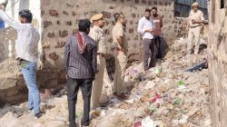 रात को बाड़मेर से आया था पोकरण, सुबह फंदा लगाकर कर ली आत्महत्या - image