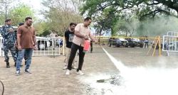 civil defence- नागरिक सुरक्षा योजना… सीमा पर छिड़ेगा युद्ध तो देश के अंदर रहकर
करेंगे सेवा - image