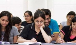 UPSC Exam: प्रयागराज में बनेंगे 104 केंद्र, 41 हजार से अधिक अभ्यर्थी देंगे सिविल
सेवा की प्रारंभिक परीक्षा - image