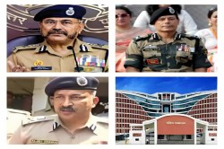 UP New DGP 2025: यूपी को जल्द मिलेगा नया DGP, रेस में कई दिग्गज IPS अफसर, कौन
होगा प्रदेश का अगला टॉप कॉप - image