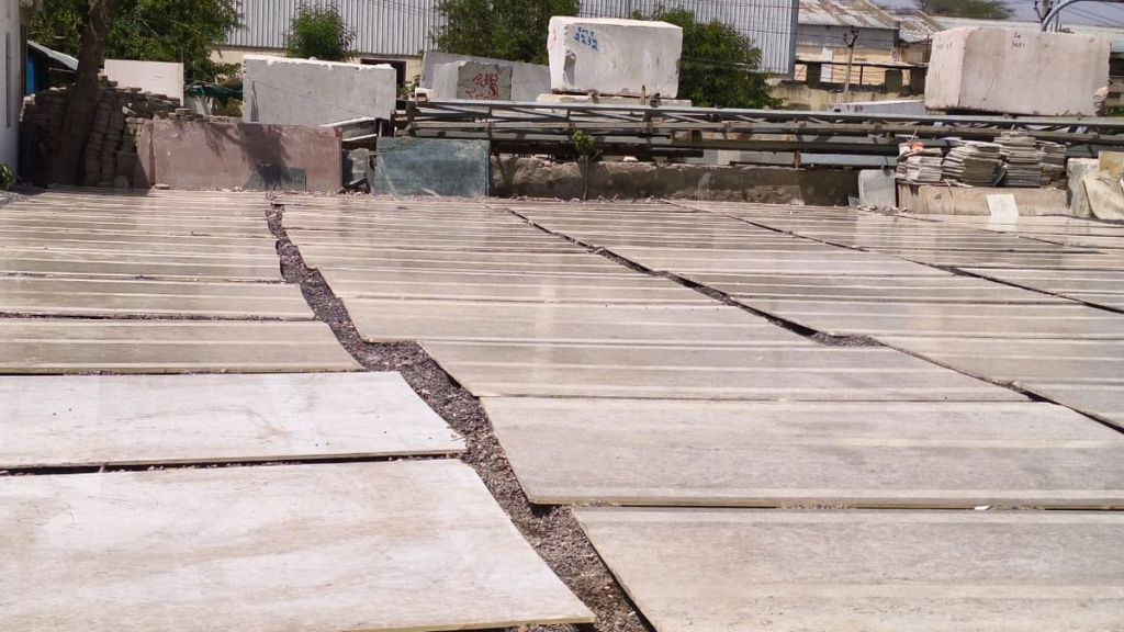 Marble