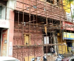 24 घंटे में हो गया था कटरा में पार्श्वनाथ मंदिर का निर्माण - image