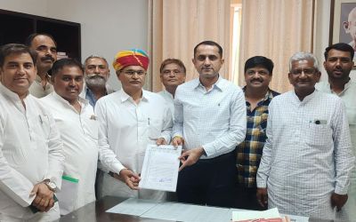 प्रशासकों को मानदेय की समस्या का होगा समाधान : अरोड़ा