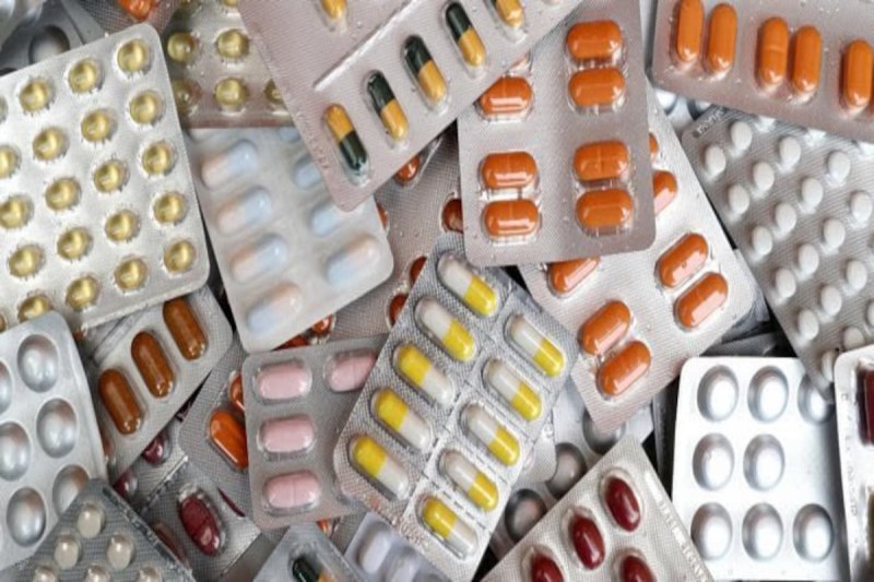 Fake Drug Racket Busted in UP