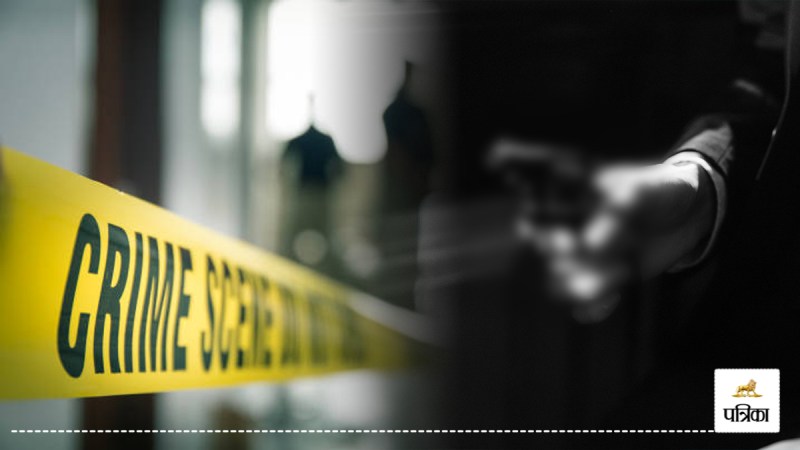 17 lakh extortion money demanded from businessman in Moradabad