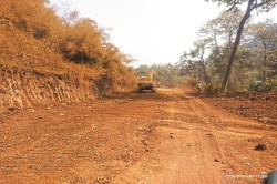 अबूझमाड़ टू मुंबई… स्टेट हाईवे को केंद्र सरकार ने दिया फारेस्ट वर्किंग
क्लियरेंस, 50 साल बाद NH में अपग्रेड - image