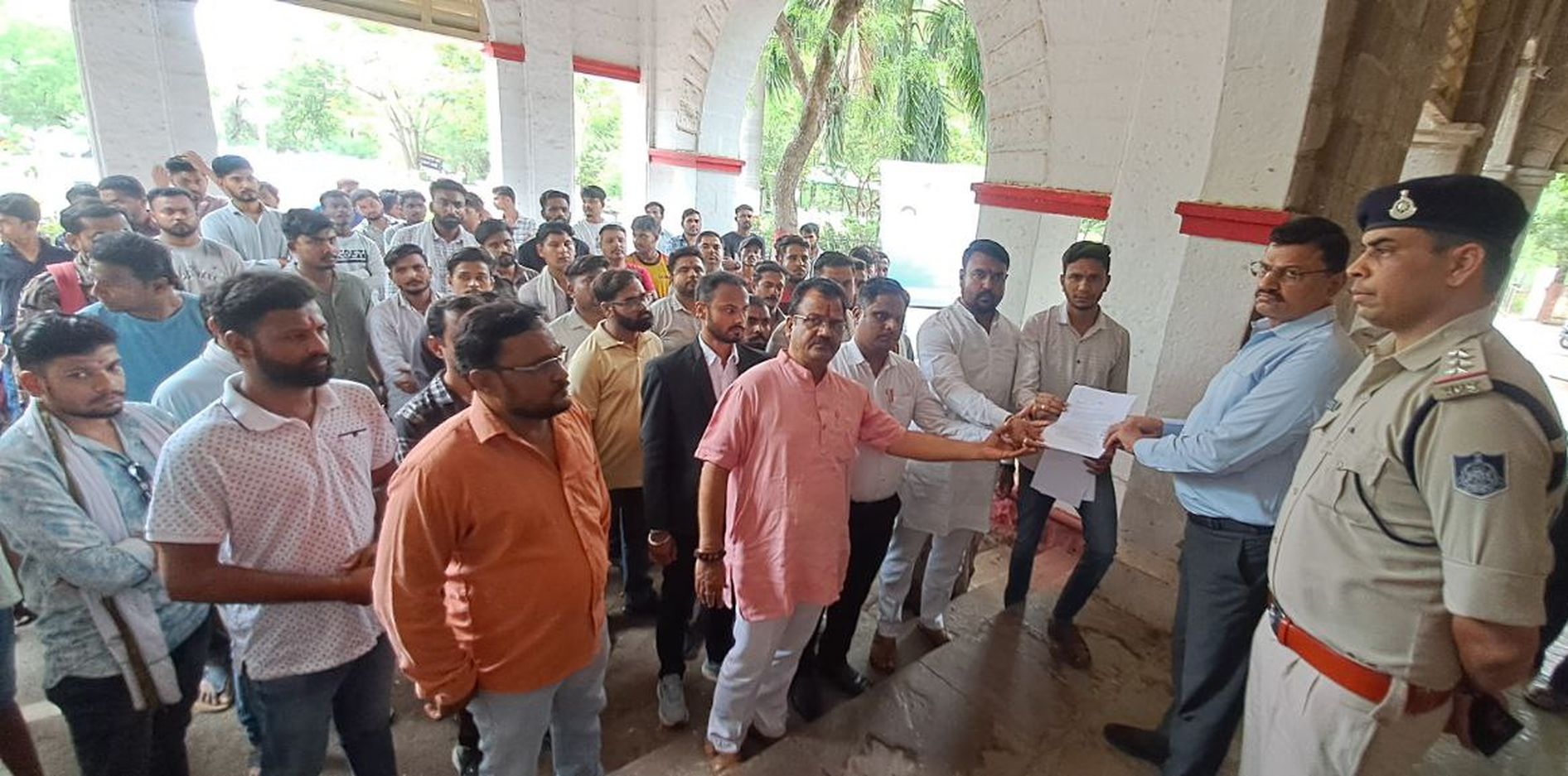 लव जिहाद व्यक्तिगत अपराध नहीं, हिंदुओं के खिलाफ अंतरराष्ट्रीय स्तर पर संगठित षड्यंत्र